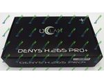  U2C Denys H.265 PRO+ (uClan Denys H.265 PRO+)