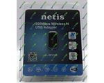 Wi-Fi  NETIS Nano WF2123 300Mbit