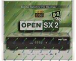  Open SX2 HD DOLBY AUDIO + WI-FI 