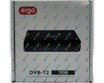 ERGO 1108   DVB-T2 