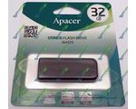 USB  Apacer AH325 32GB
