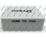  HDMI  VGA