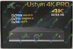  uClan Ustym 4K PRO (U2C Ustym 4K PRO)