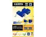 HDMI extender 30  ( HDMI   )