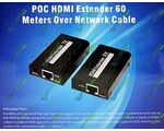 HDMI extender 60  ( HDMI   )