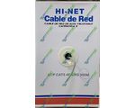    UTP CAT 5 HIGH-NET (вͲ) (305 )