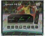 ORTON T2 32   DVB-T2 