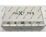   iNeXT TV3