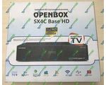 Openbox SX4 Base HD ()