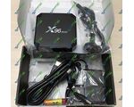   X96 mini SMART TV BOX Android (2 / 16G) 