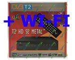  uClan T2 SE internet METAL + WIFI 