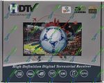 SET TOP BOX DVB-T2   DVB-T2 