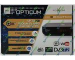 OPTICUM ODIN TV BOX   DVB-T2 