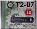 Openbox T2-07   DVB-T2 