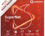   VODAFONE Supernet 4G Pro