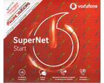   VODAFONE Supernet 4G Start