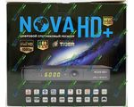 NOVA HD Plus