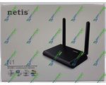  Netis N1 AC1200Mbps IPTV Dual Band Gigabit Router USB 2.0