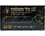  Tiger T2 IPTV MINI + WI-FI 