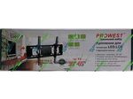   Prowest J005ST 30"-65" VESA 400*600