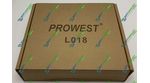   Prowest L018 10"-42" VESA 50/75/100/200*200