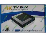  X96 PLUS SMART TV BOX Android 7.1 (2/16G)