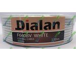 Dialan F660BV white 100