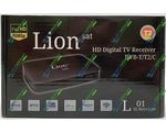 Lion SAT-01 IPTV   DVB-T2 