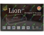 Lion SAT-01 IPTV LED   DVB-T2 