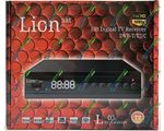 Lion SAT-03 IPTV Metal   DVB-T2 