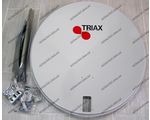   Triax 0.88 white (³  )