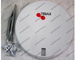   Triax 0.88 white (  )