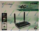 3G / 4G WiFi  D-Link DWR-922 ( 3G)