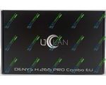  uClan Denys H.265 PRO COMBO EU (U2C Denys H.265 PRO COMBO EU)