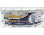 FinMark F660BVcu - cca WB (Cuprum) white 100 