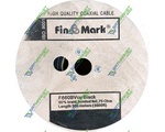 FinMark F660BVcu (Cuprum) black 305 