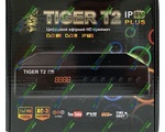 Tiger T2 IPTV Plus   DVB-T2 