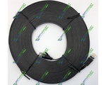 - 10 , CAT6, , , 32AWG*4P*(BCu)