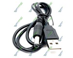  USB-DC 5.5/2.5  1 