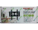   Prowest J017-1 10"-37" VESA 200*200