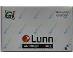 GI LUNN 28 TV BOX (Android 7.1.2, Amlogic S905W, 2/8GB)