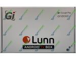 GI LUNN 216 TV BOX (Android 7.1.2, Amlogic S905W, 2/16GB)