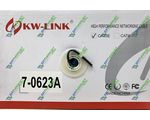    UTP (PE) CAT 5E 0.51 CCA KW-Link (ͲͲ) (305 )