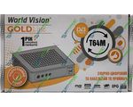  World Vision T64M + WI-FI 