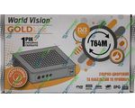 World Vision T64M + WI-FI 