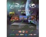  Sat-Integral SP-1229 HD Pyxis