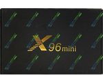 X96 mini TV BOX (Android 7.1, Amlogic S905W, 2/16GB) 3