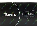   Tanix TX3 Max TV BOX (Android 7.1, Amlogic S905W, 2/16GB) 3