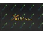 X96 Max TV BOX (Android 9, Amlogic S905X2, 4/64GB) 3