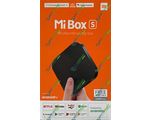   Xiaomi Mi box S TV BOX (Android 8.1, Amlogic S905X, 2/8GB)